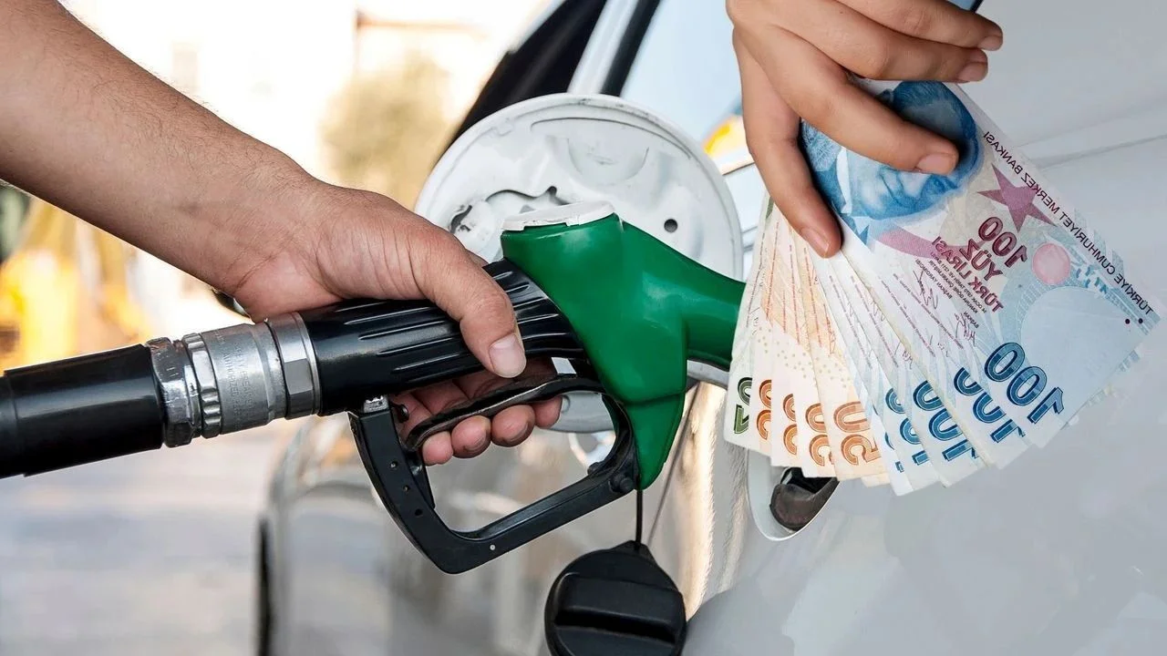 Benzine 12,47 TL zam geliyor: Eşel mobil sona eriyor