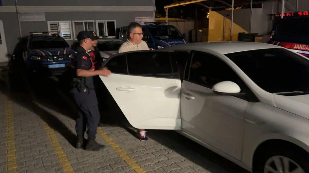 “Bildiklerimi Anlatmak İstiyorum" demişti: Adli kontrolle serbest kaldı