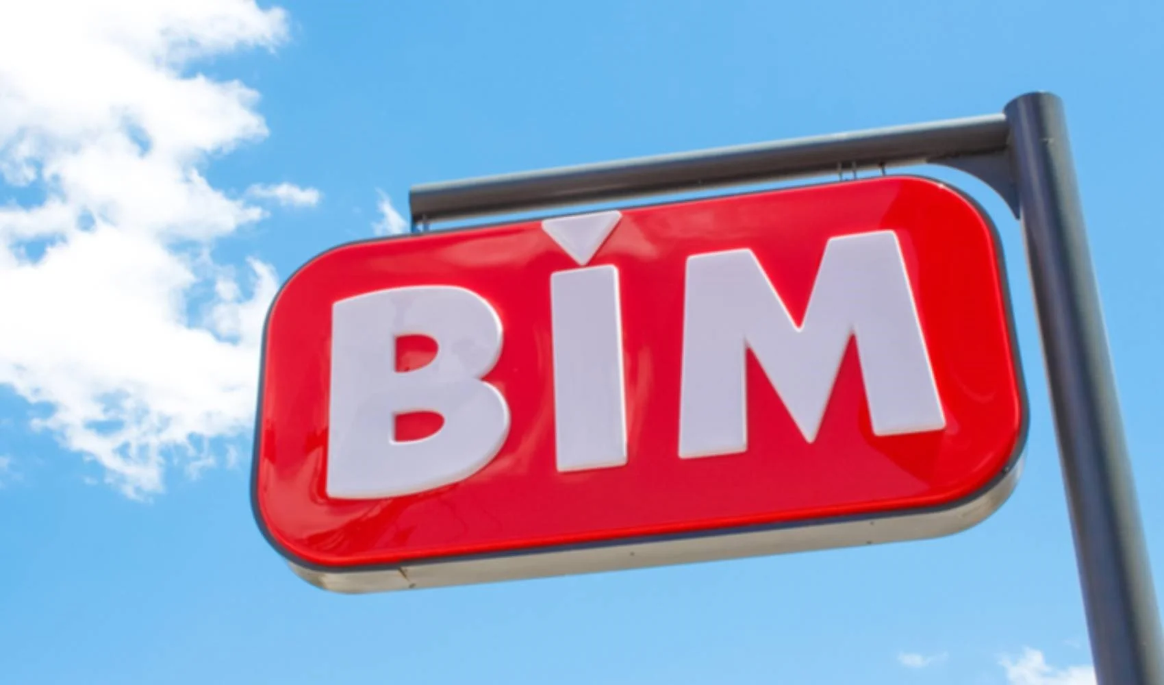 BİM'in 10 milyar TL sermayeli bankasının adı belli: Dost Katılım Bankası!