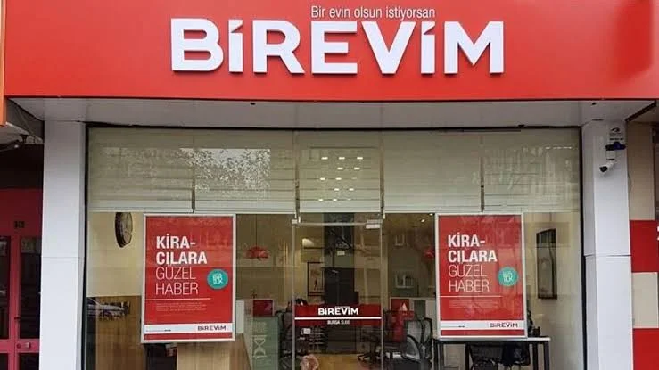 Birevim'den Emlak Katılım’a devir açıklaması