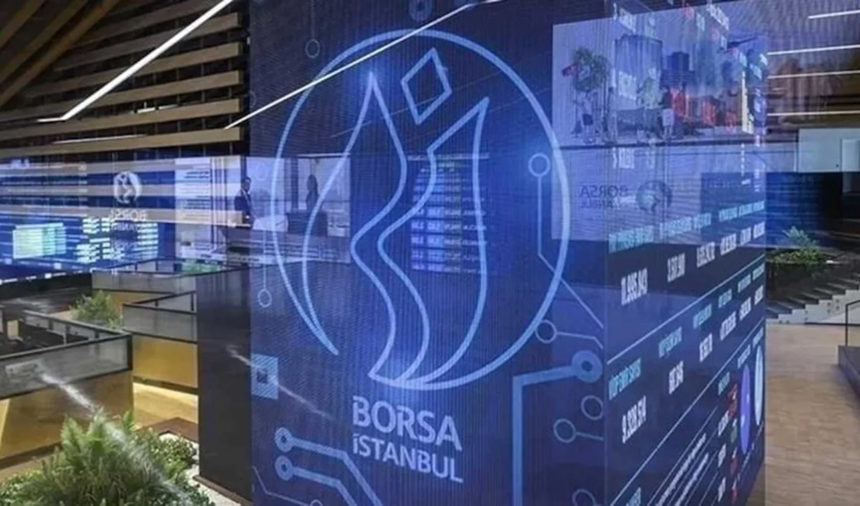 BİST 100'de büyük değişim! 27 şirket girdi, 27 şirket çıktı