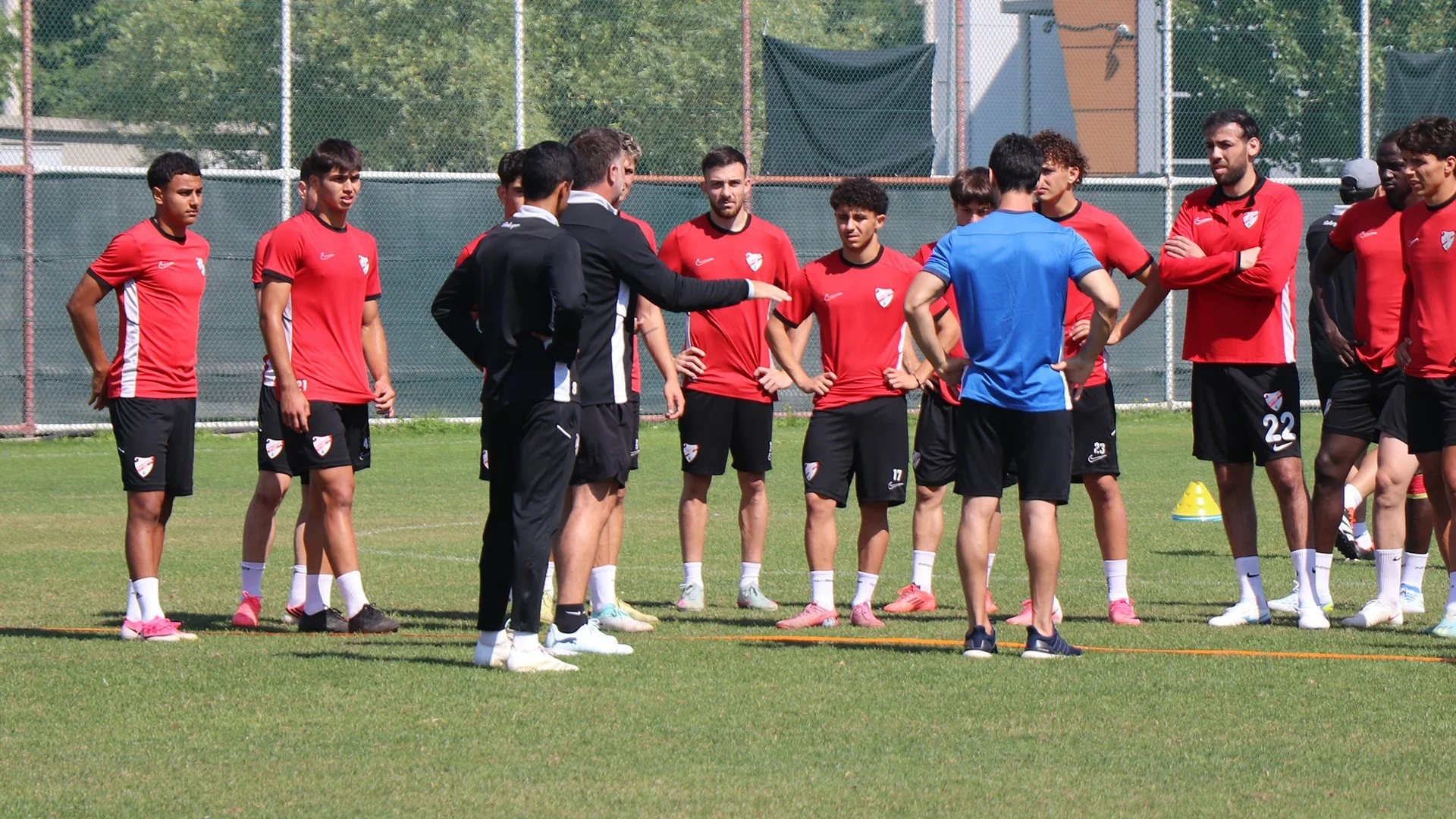 Boluspor'da neler oluyor? 6 maçta 0 puan, son sıra