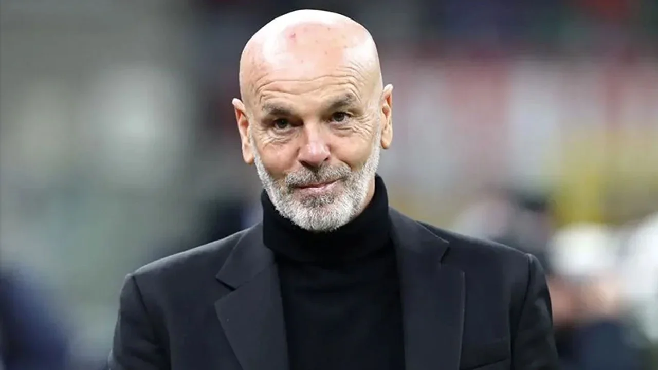 Bordo-mavililerde Stefano Pioli sesleri: Milan’ın efsanesi TS’ye yakın