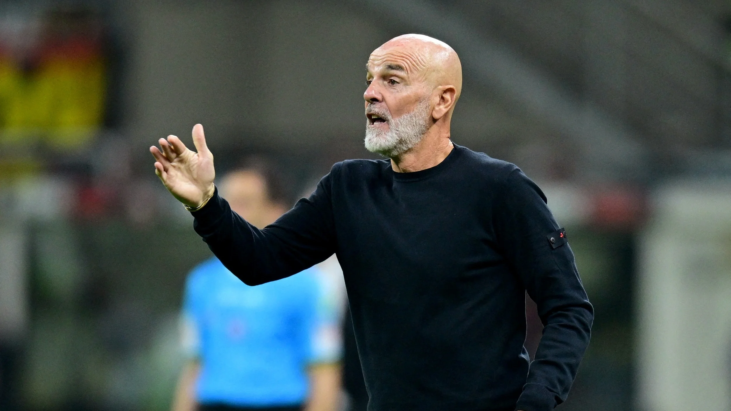 Bordo-mavililerde Stefano Pioli sesleri: Milan’ın efsanesi TS’ye yakın