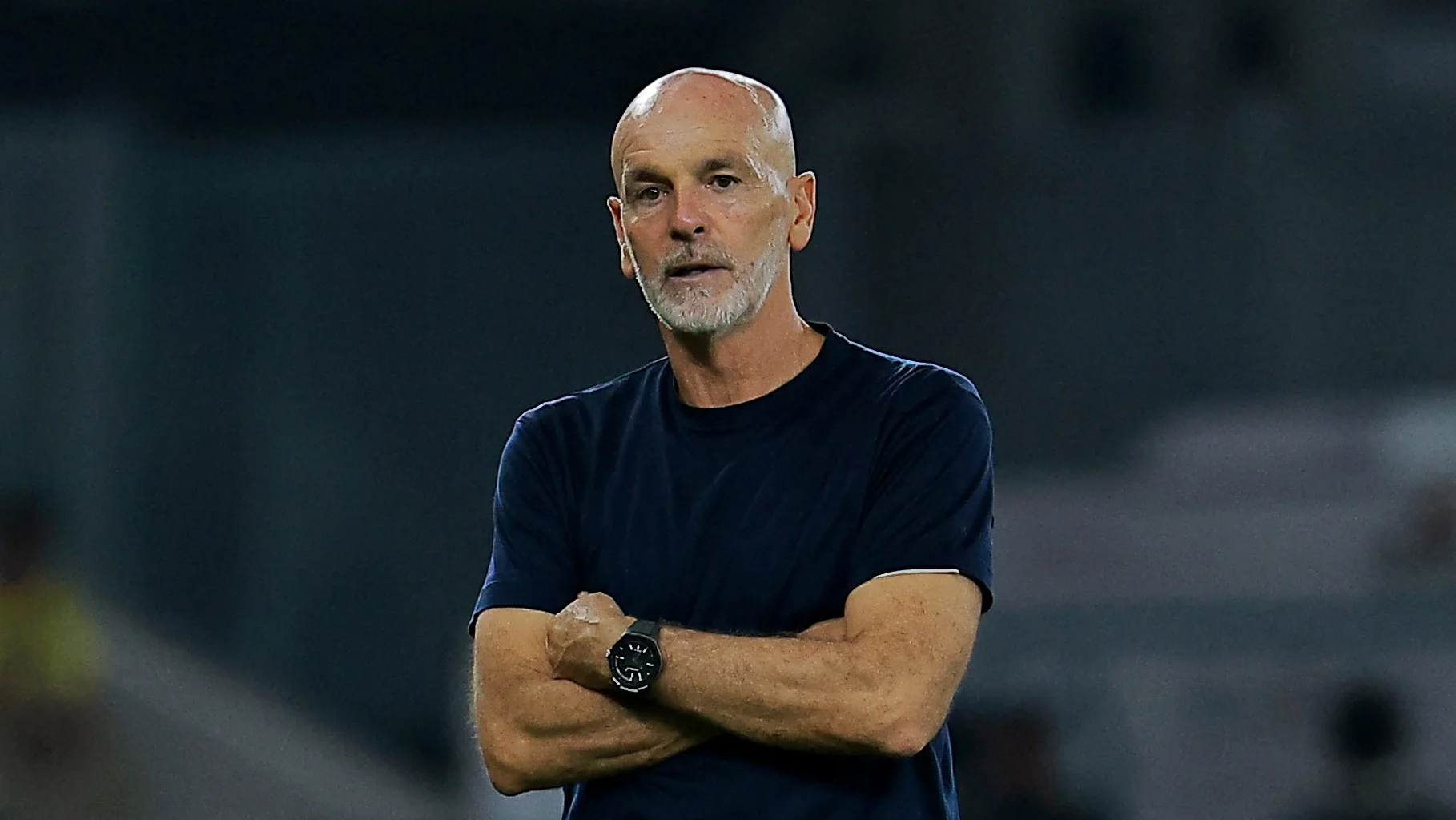 Bordo-mavililerde Stefano Pioli sesleri: Milan’ın efsanesi TS’ye yakın