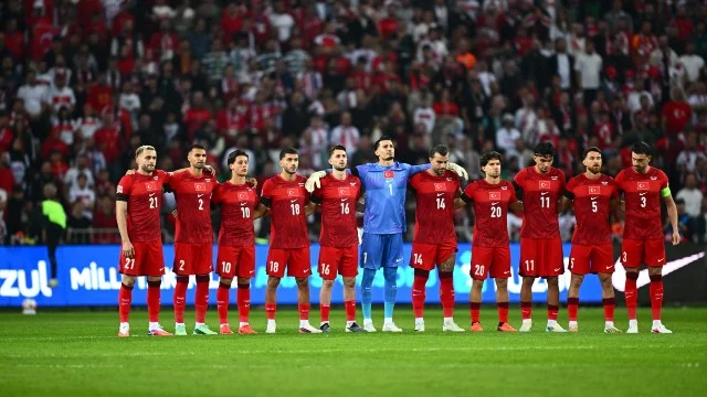 28 Eylül Pazartesi hangi maçlar var? Türkiye - İtalya maçı saat kaçta?