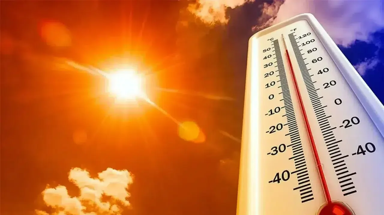 Bugünkü hava durumu: Termometreler yükselişte! İstanbul 28, Denizli 37