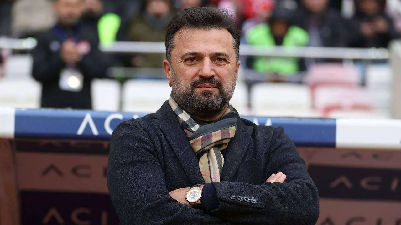 Bülent Uygun'dan TFF'ye çağrı: Milli Takım'ı yerli isme emanet edin