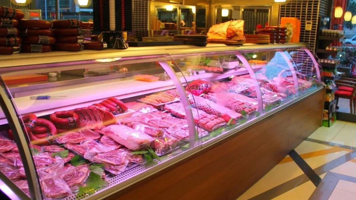 Çağrı Market 23-27 Eylül kataloğu: Kuzu kuşbaşı kilo fiyatı 919 TL