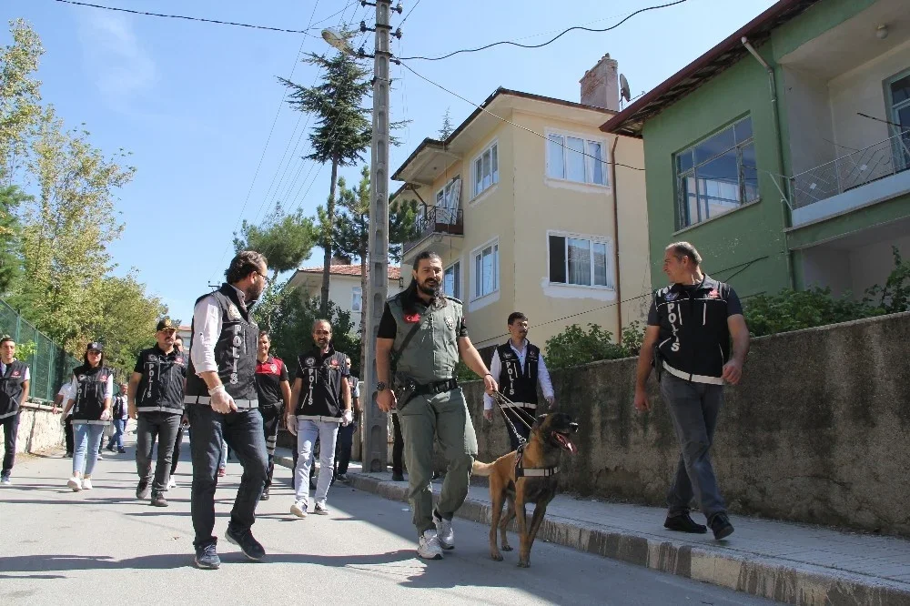 Çantalar hazır, tedbir hazır! 81 ilde okul çevresinde kuş uçmayacak, işte alınan karar