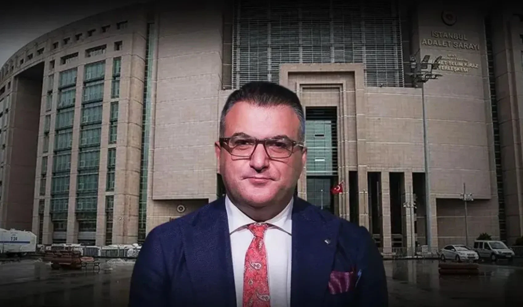 Cem Küçük soruşturmasında İsmail Çanak teslim oldu! İfadesinin ardından serbest