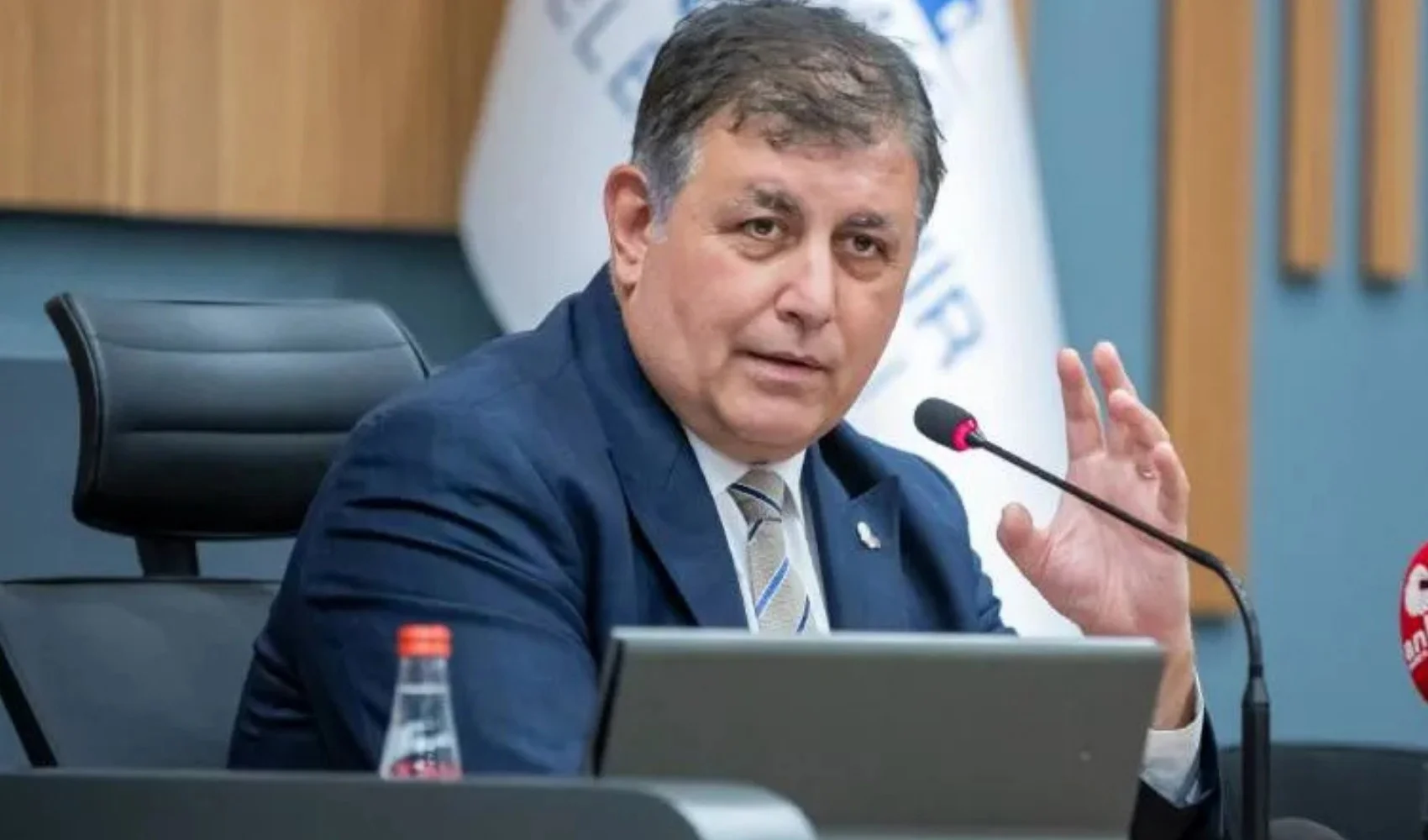 Cemil Tugay, Erdoğan ile görüşecek! AK Parti'ye geçiyor mu?