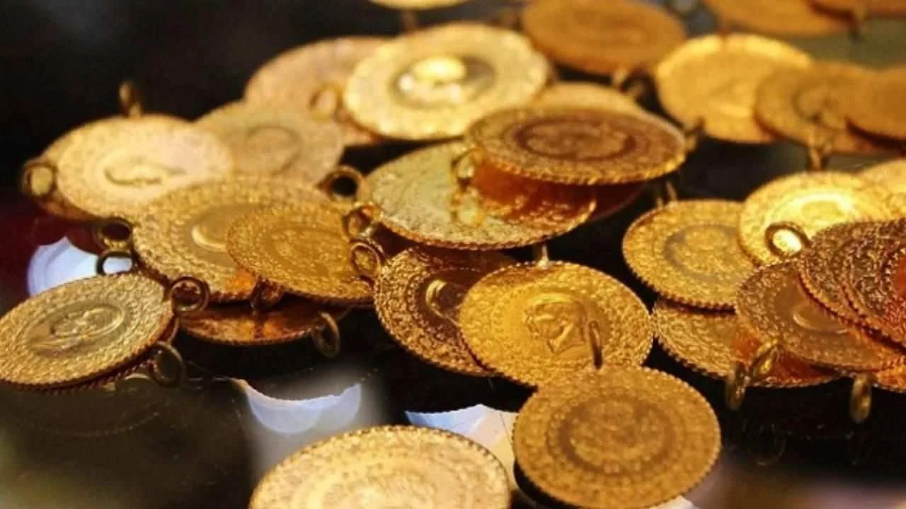 Çeyrek altın ne kadar? 15 Eylül Harem Altın serbest piyasa fiyatları