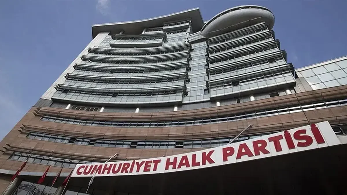 CHP Butlan defterini kapattı! Temyiz geri çekildi, tüm gözler kurultayda