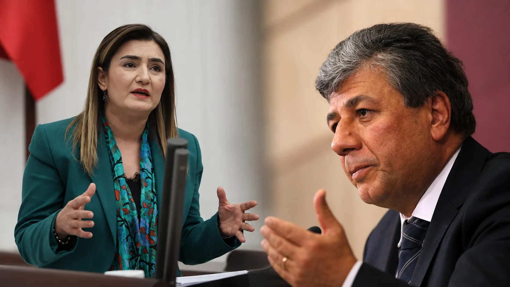 CHP’de “tasfiye” kavgası büyüyor: “Partiyi teslim etmeyeceğiz”