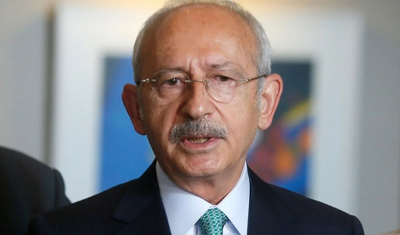 CHP kurultayında Kılıçdaroğlu'na rakip adaylar belli oldu!