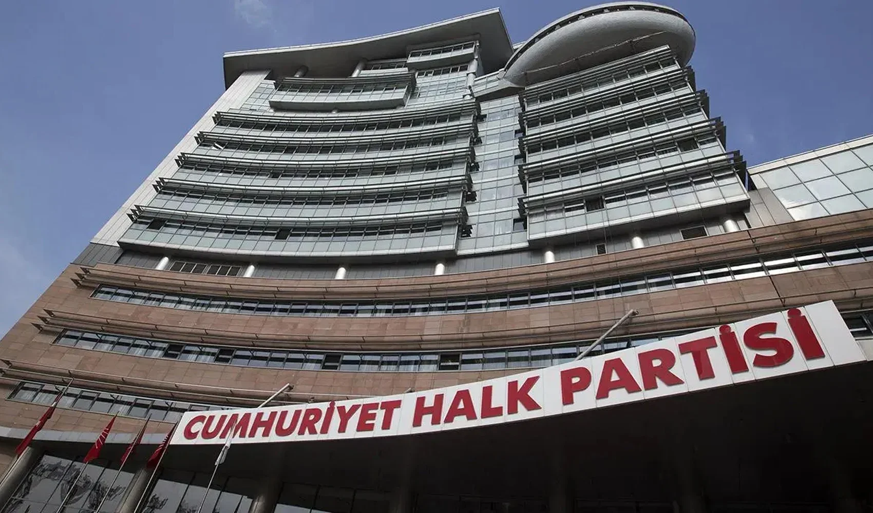 CHP kurultayında yeni gelişme! Temyizden feragat eden 4. isim