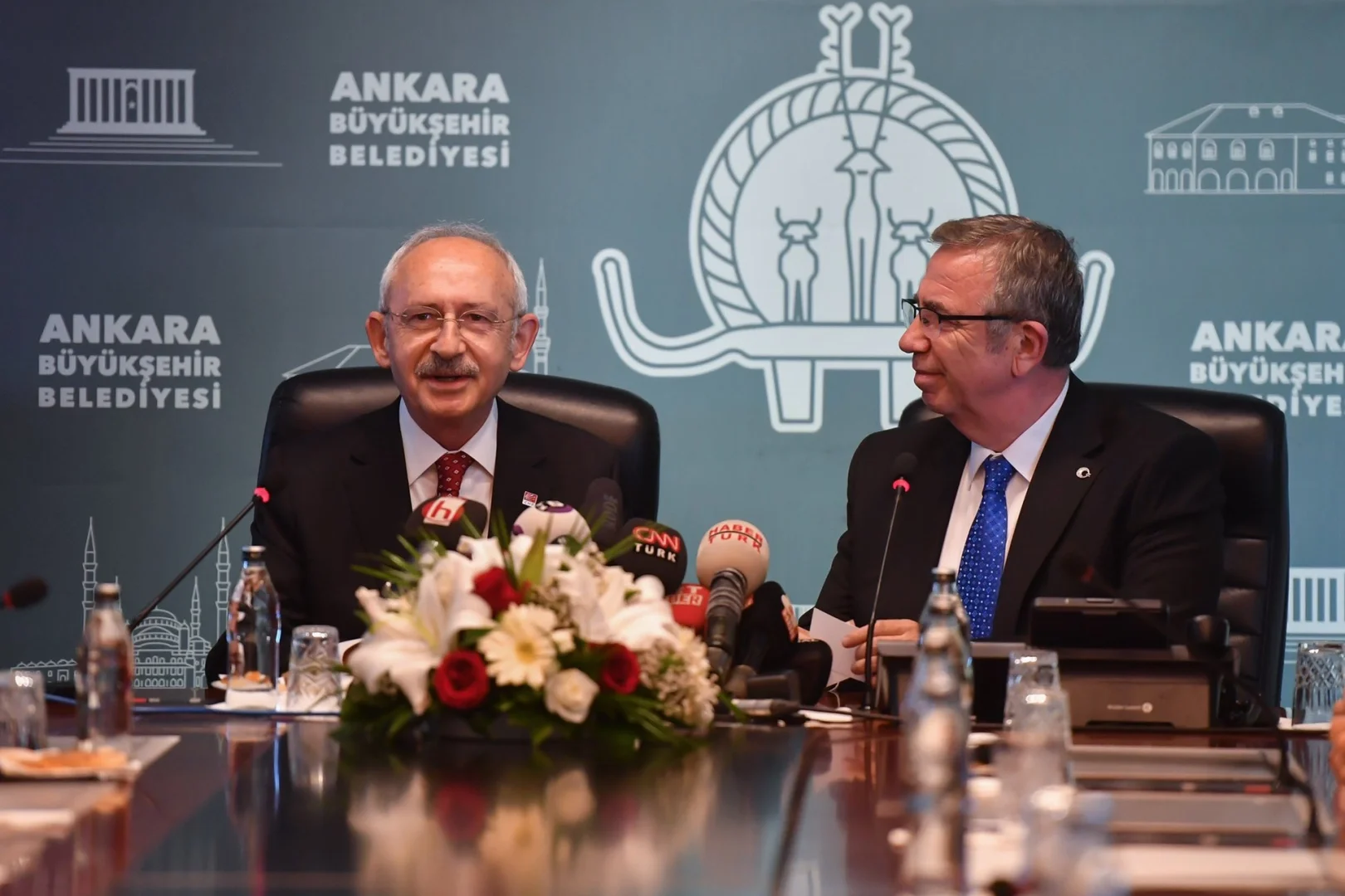 CHP'nin Ankara'da kaç belediyesi kaldı? Yavaş'ın domino etkisi