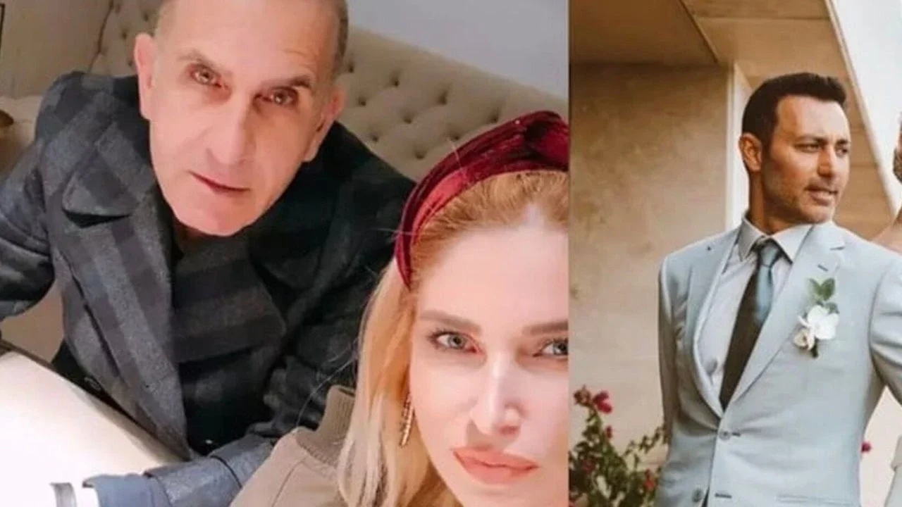 Cihan Sütşurup kimdir, ne iş yapıyor? Mustafa Sandal'ın kayınpederi