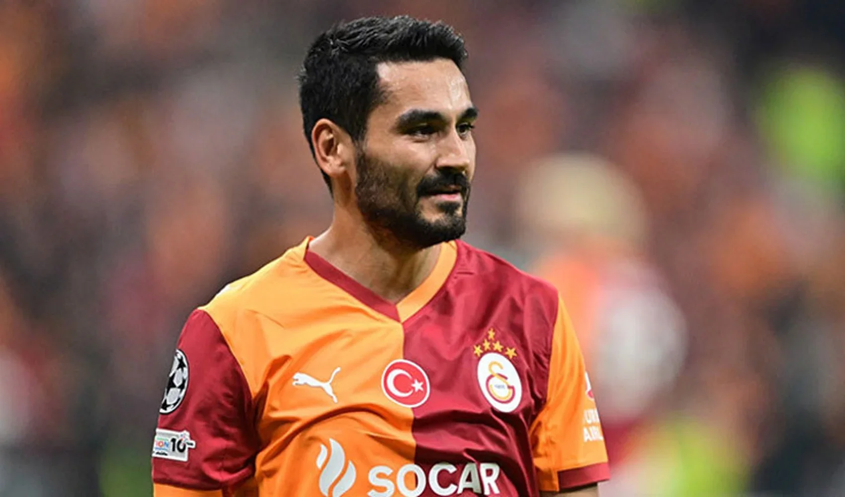 Cimbom'da İlkay Gündoğan Ocak'ta ayrılabilir! Suudi Arabistan ilgisi