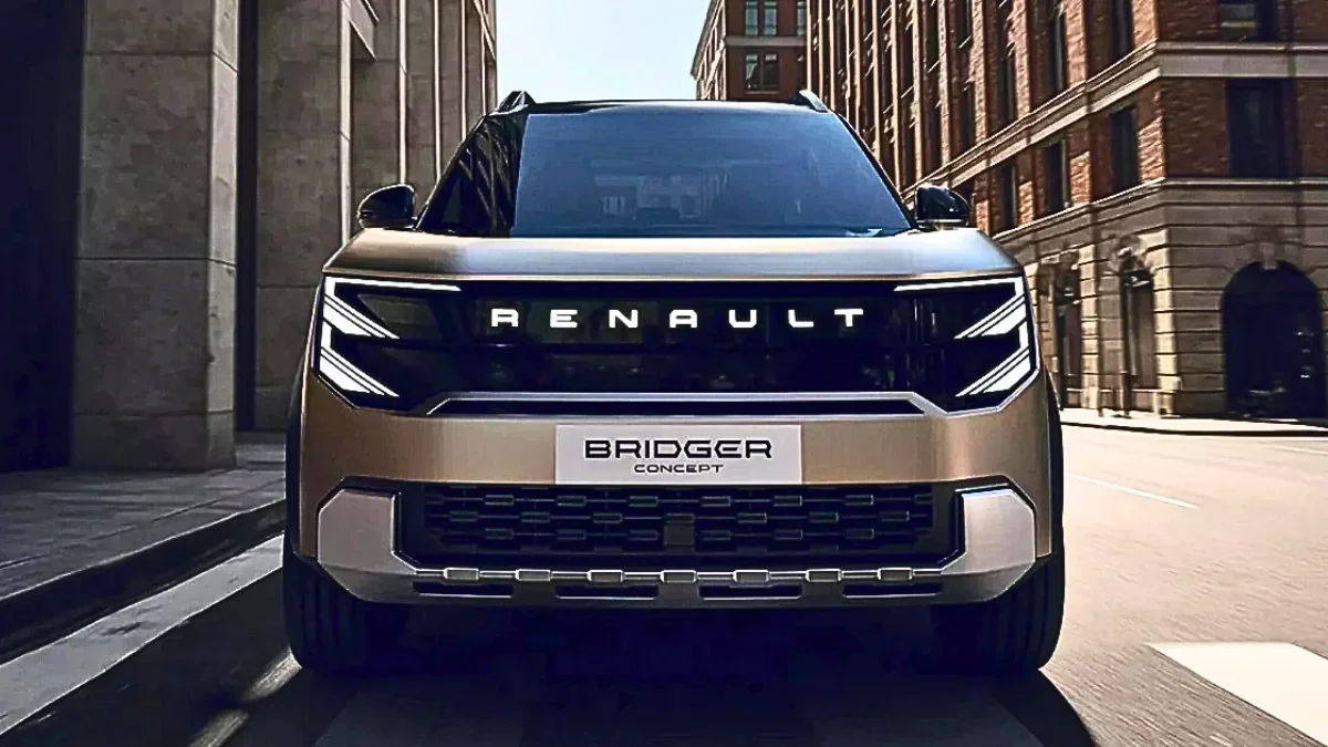 Dacia Duster'a ucuz kardeş geliyor! İşte o modelin sürpriz satış fiyatı