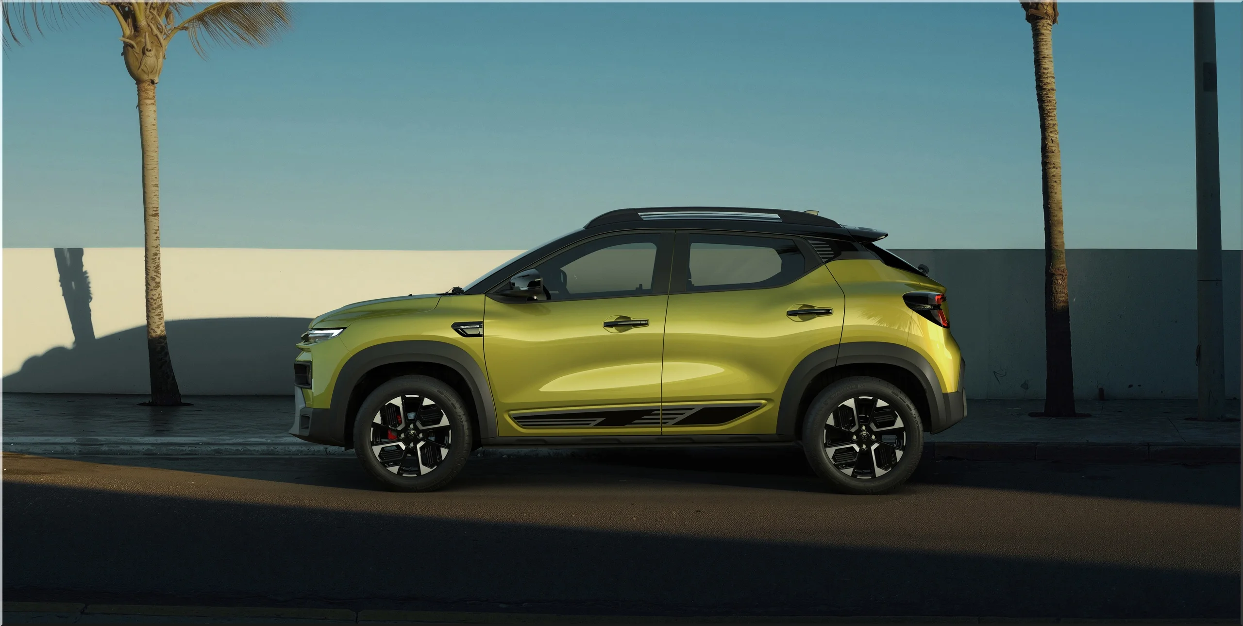 Dacia Duster'a ucuz kardeş geliyor! İşte o modelin sürpriz satış fiyatı