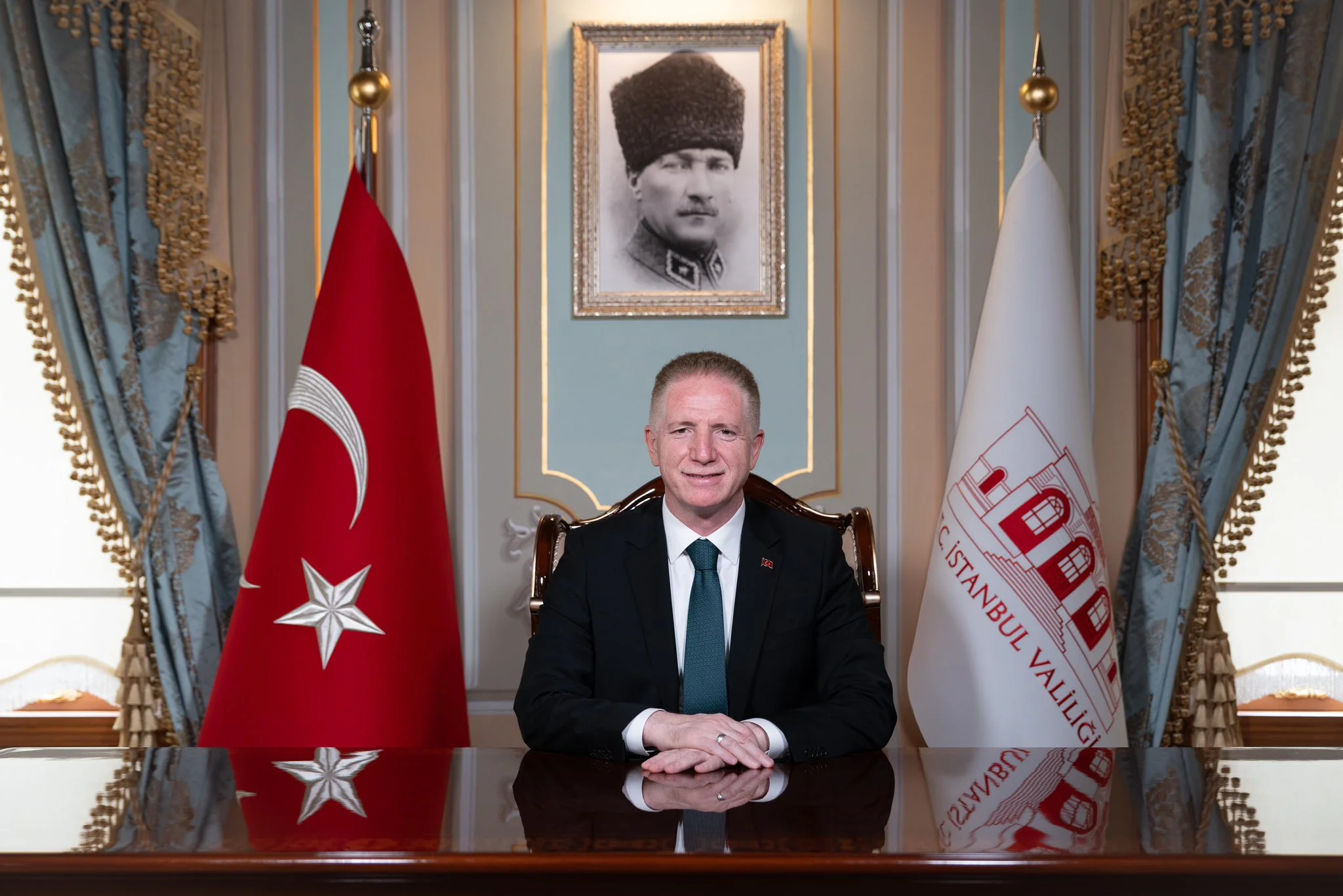 Davut Gül'den 45. Maddeyle gelen cevap: Tehdit dili sonuçları değiştirmez
