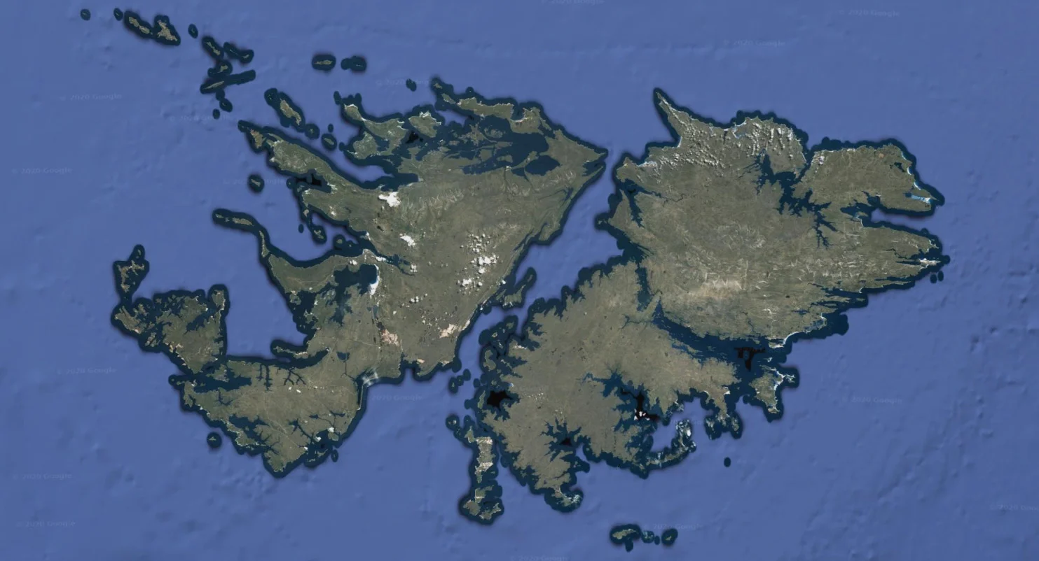 Arjantin’den İngiliz-İsrail şirketlerine 'Falkland Adaları' tehdidi