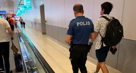 Deniz Göktaş hakkında istenen ceza belli oldu: Savcılıktan 3 suçlama!