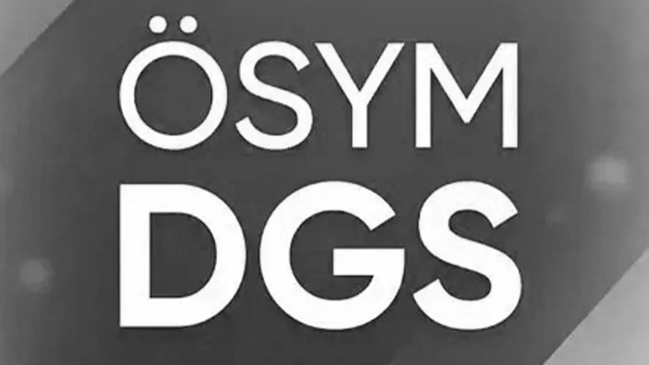 DGS yerleştirme sonuçları açıklandı! Ek tercih ne zaman?