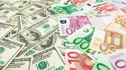Dolar ve euro yeni aya zirvede başladı: 1 Eylül'de Kapalıçarşı'da son durum