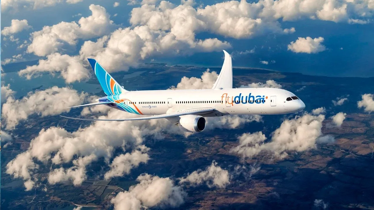 Dubai-Tel Aviv uçağı 7500 kodu verdi: İsrail savaş uçakları havalandı