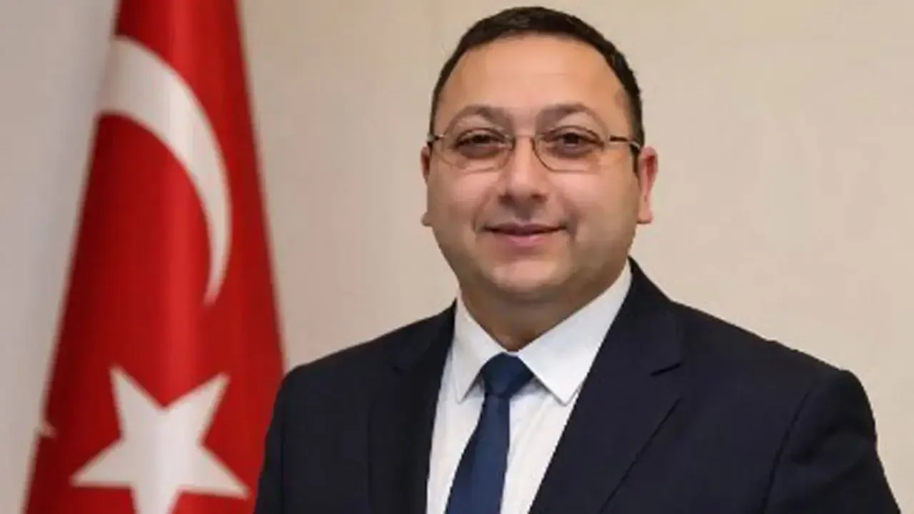 Dündar Ziya Gültekin Kimdir? Ak Parti'deki görevi ve eğitimi