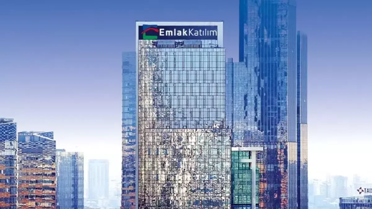 Emlak Katılım büyüyor! Katılımevim ve Birevim için resmi başvuru yaptı