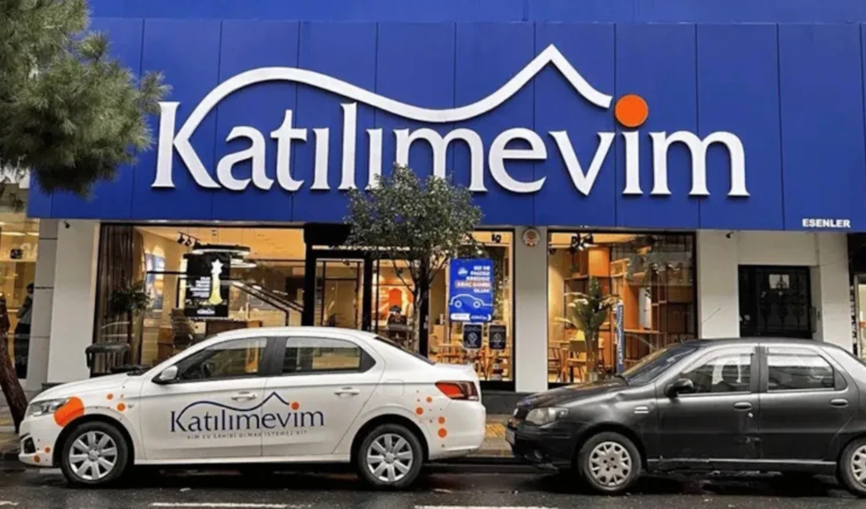 Emlak Katılım, Katılımevim ve Birevim'i satın alacak