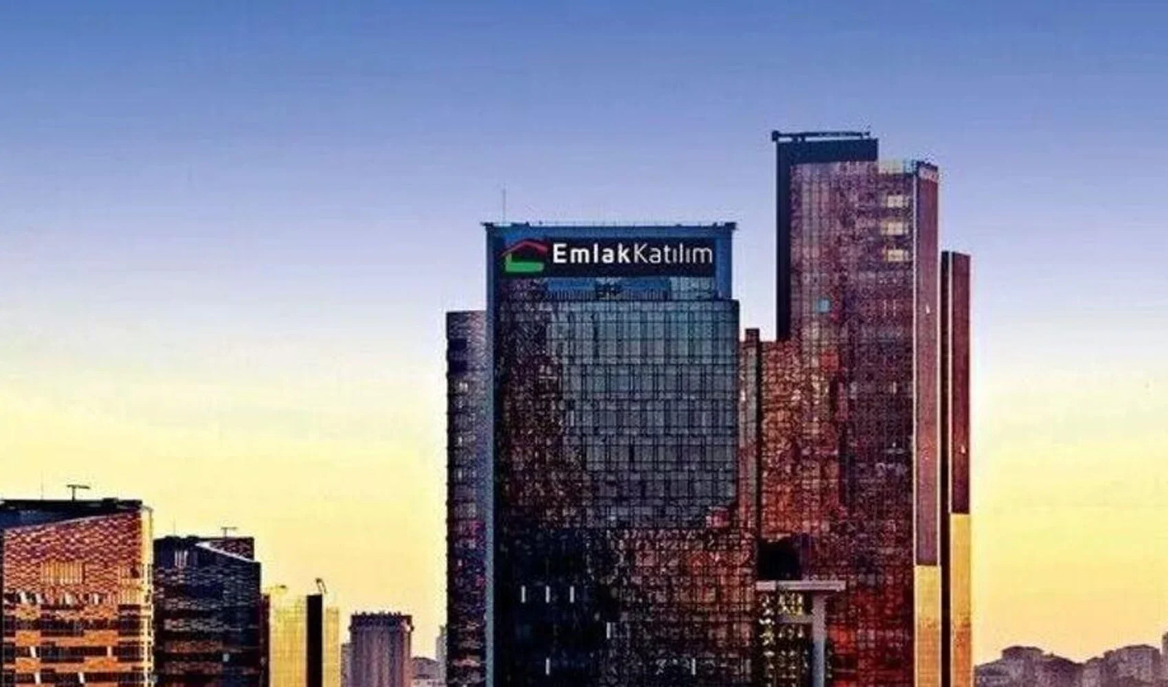 Emlak Katılım, Rekabet Kurumu'na başvurdu! Katılımevim ve Birevim için