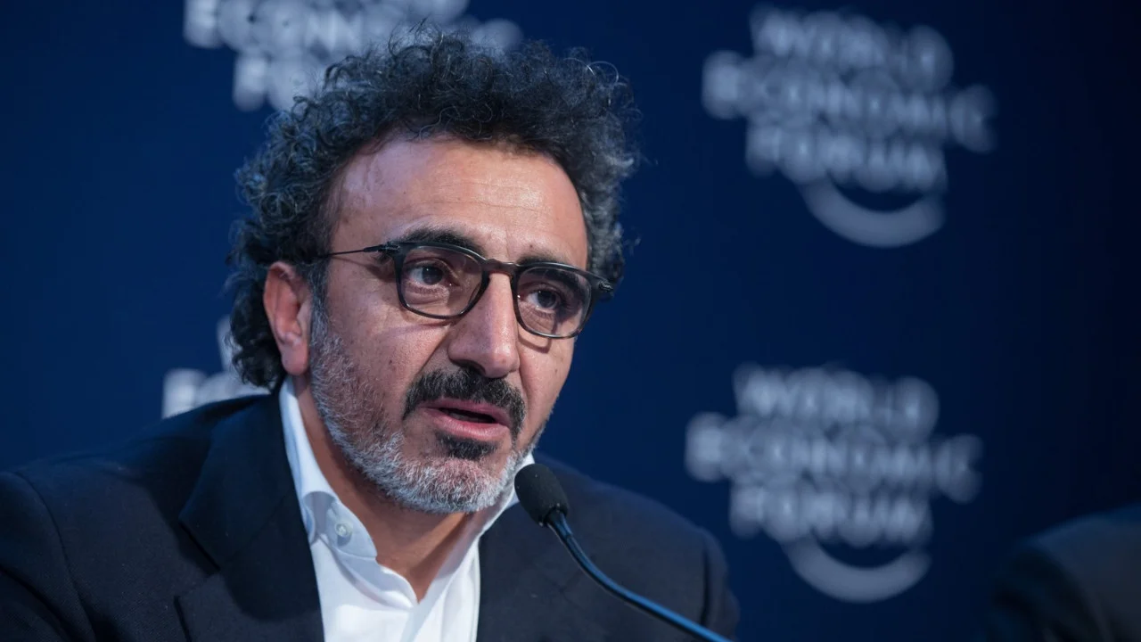Erdoğan'dan Hamdi Ulukaya'ya Türkiye daveti: Operasyonunuzu buradan yönetin