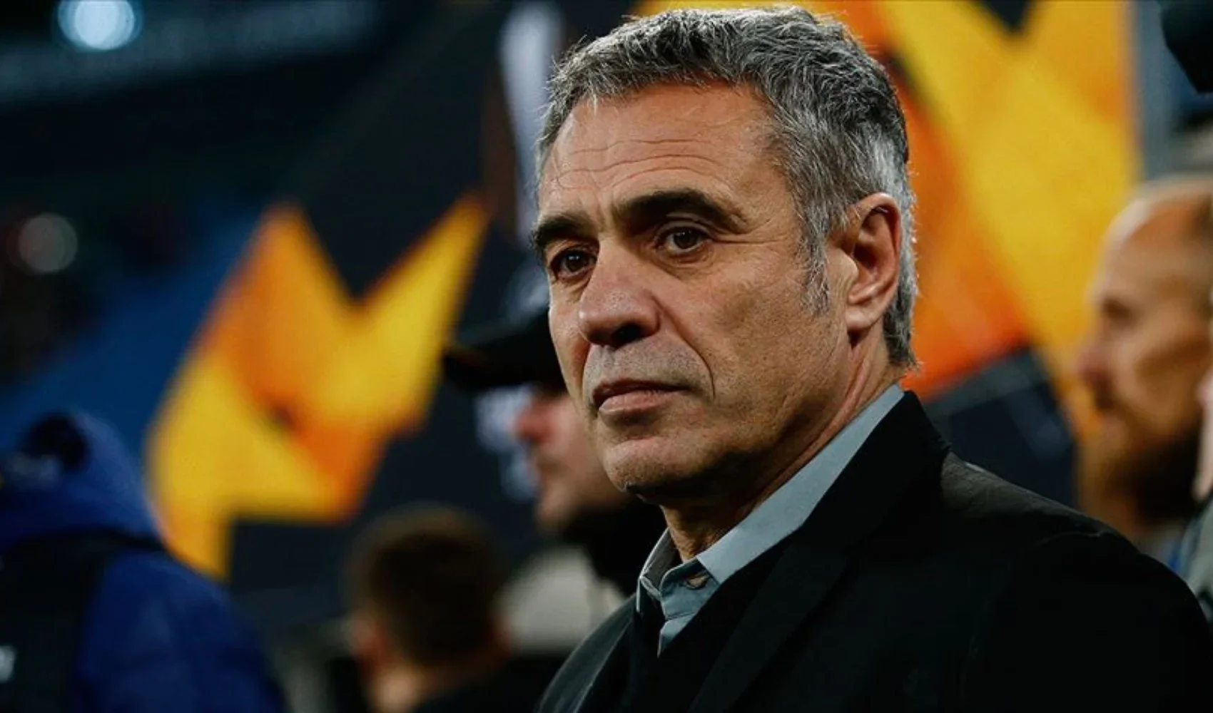 Ersun Yanal'dan sert İsmail Kartal eleştirisi: "F.Bahçe'ye zarar veriyorsun"