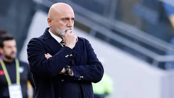Esenler Erokspor'da sürpriz! Ertuğrul Sağlam beklenirken o isim geldi
