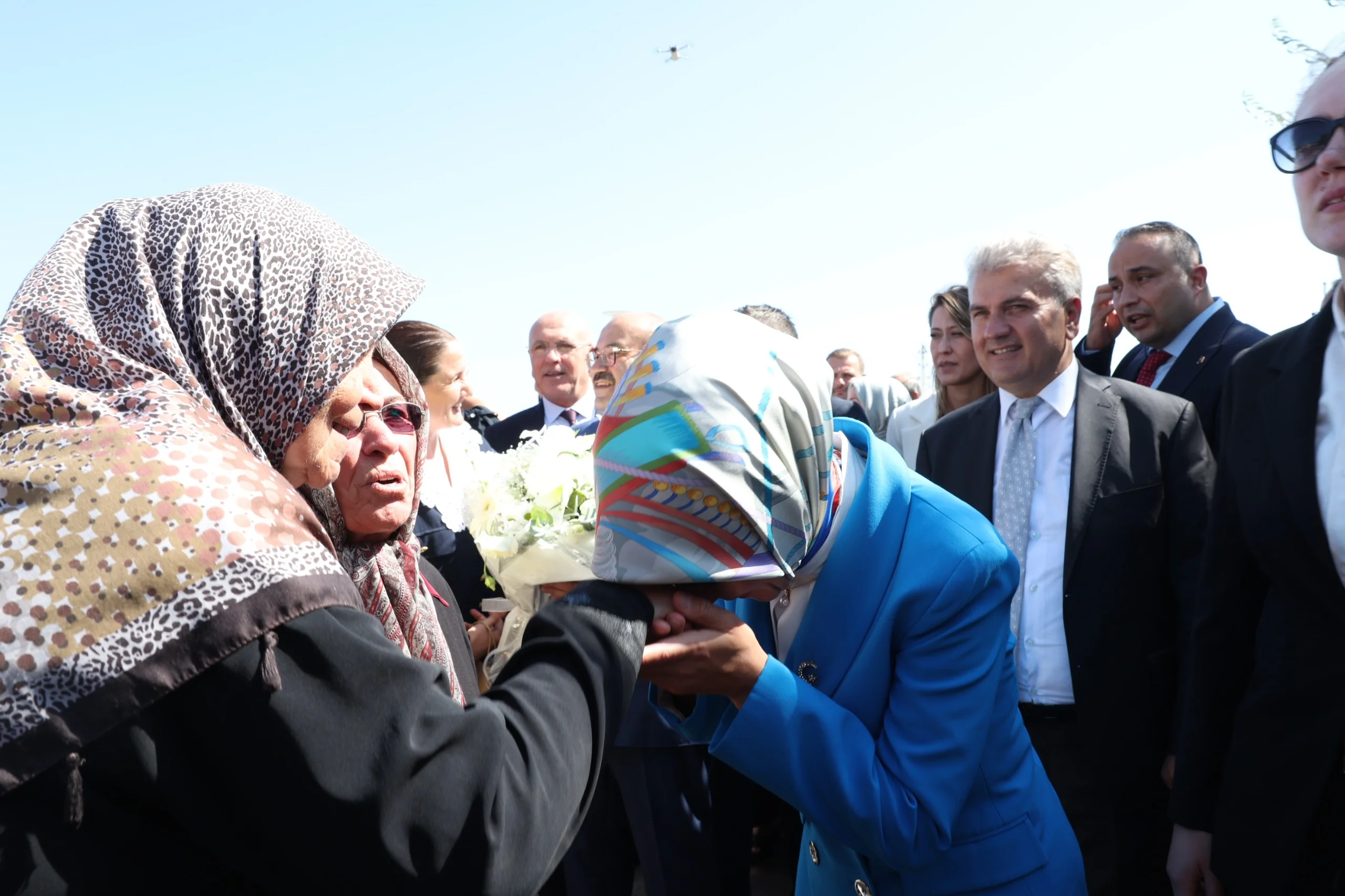 Eylül yaşlı ve engelli aylıkları hesaplara yatırılmaya başlandı