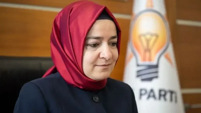 Fatma Betül Sayan Kaya ve eşinin mal varlıkları dondurulacak