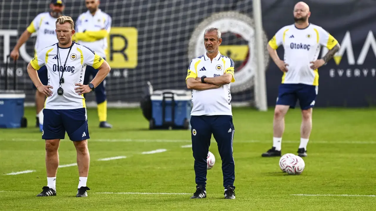 FB-BJK derbisinde ilginç İsmail Kartal istatistiği!