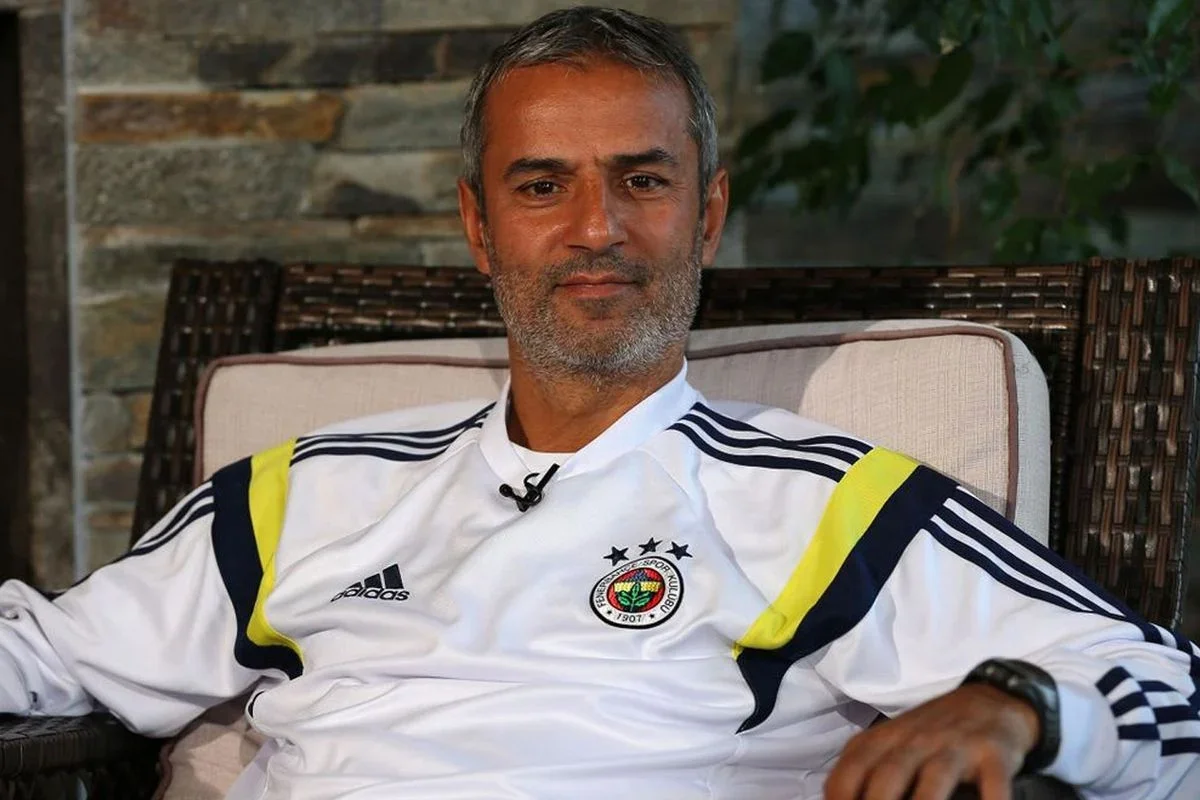 FB-BJK derbisinde ilginç İsmail Kartal istatistiği!