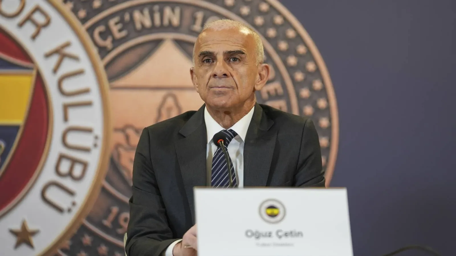 Fenerbahçe'de Oğuz Çetin operasyonu tutmadı! İşin aslı başka çıktı