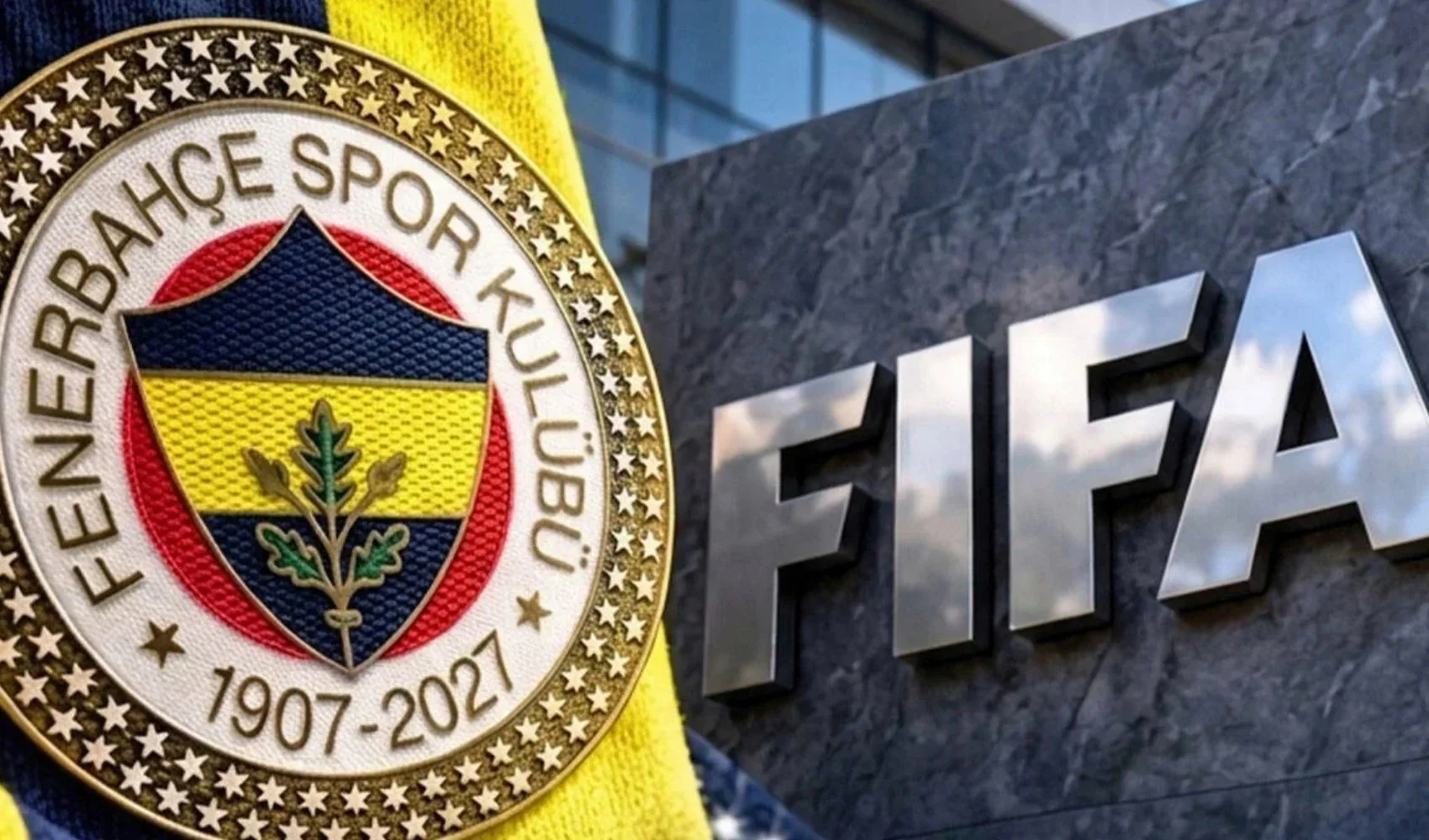 Fenerbahçe'den FIFA transfer yasağı açıklaması! Pazartesi kalkacak