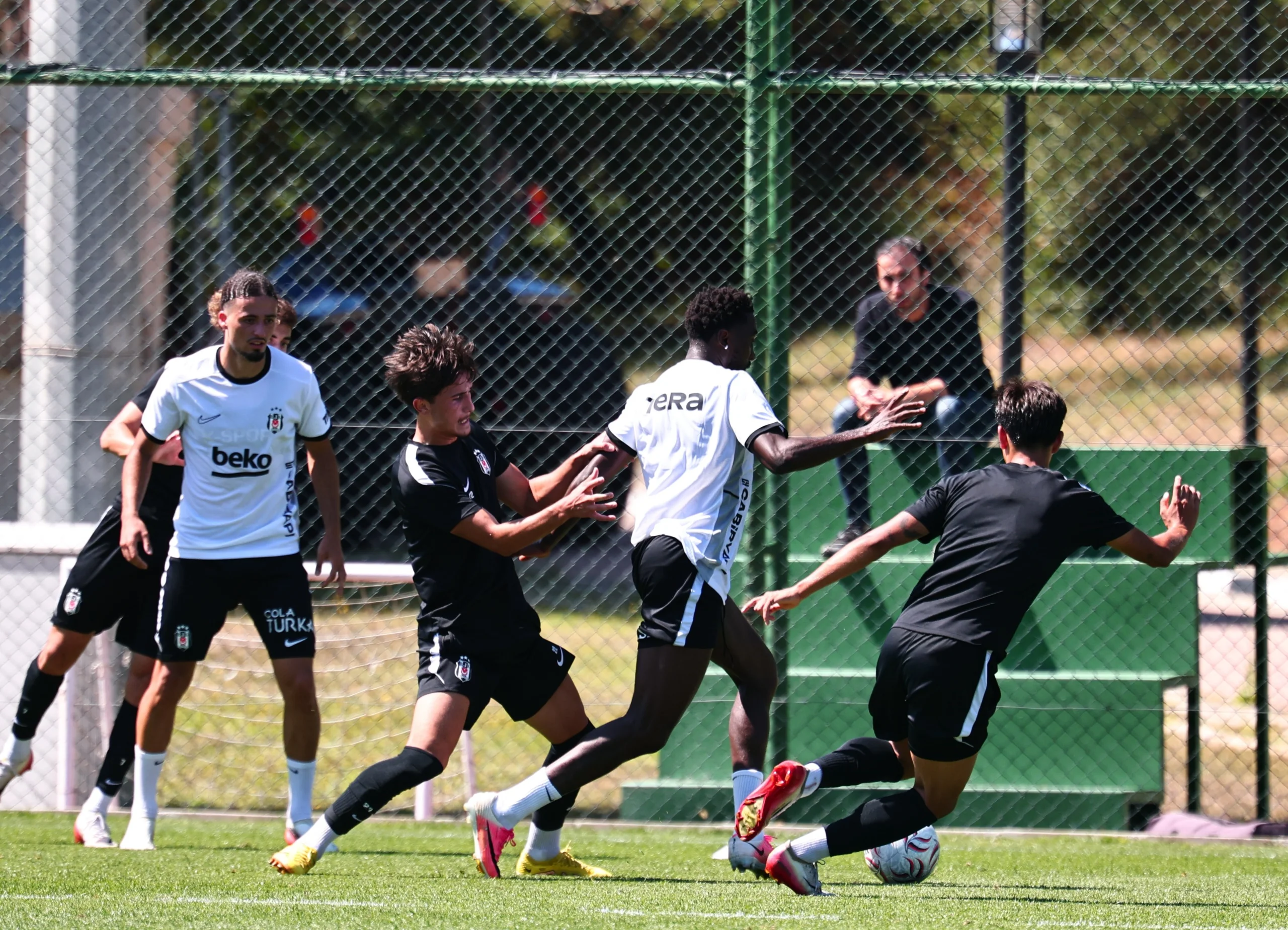 Fenerbahçe’ye Halil Umut Meler şoku: 3 derbide 0 galibiyet!