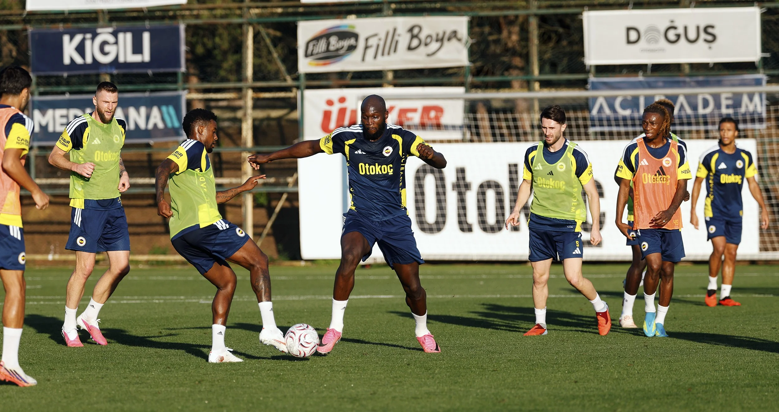 Fenerbahçe’ye Halil Umut Meler şoku: 3 derbide 0 galibiyet!