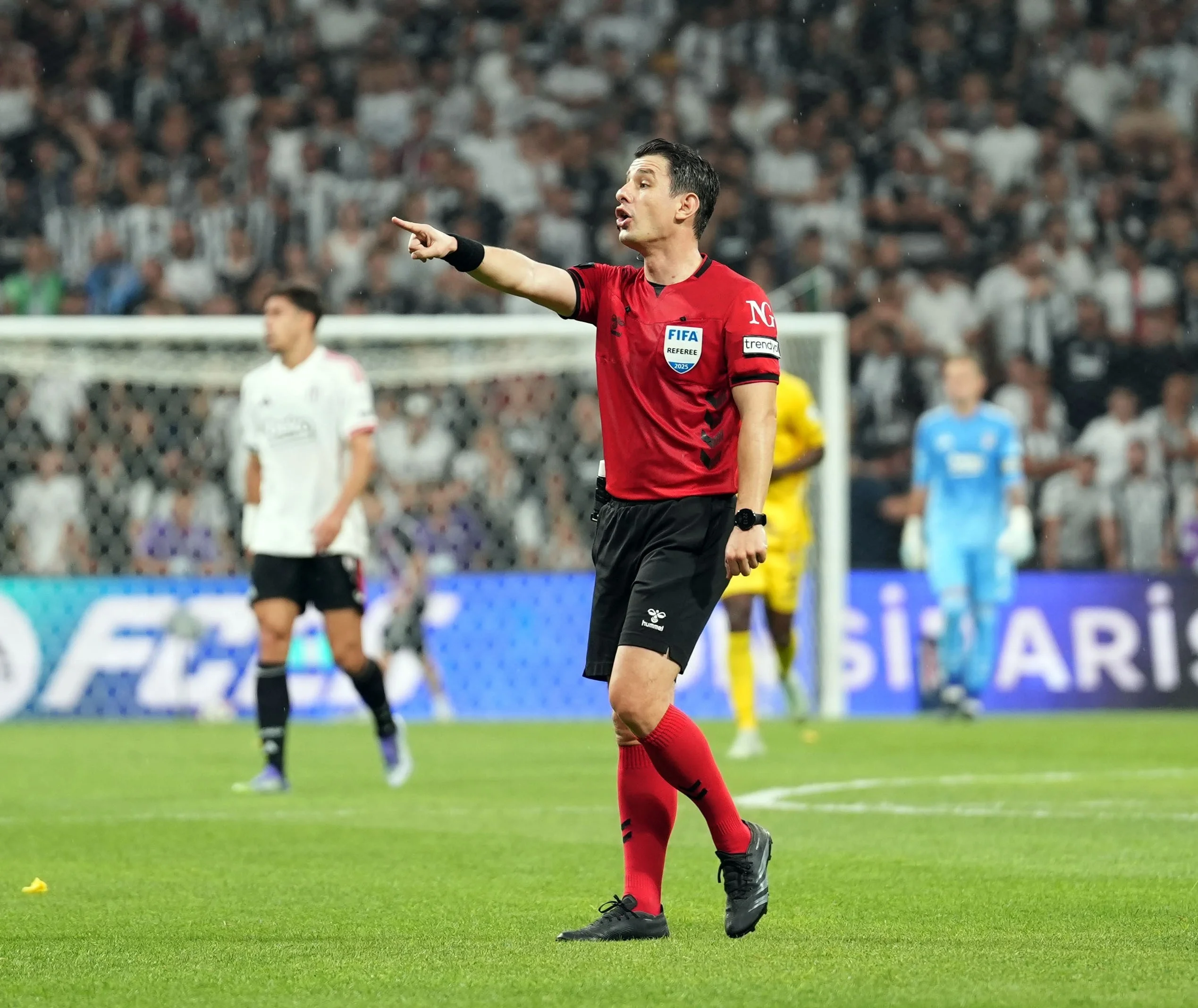 Fenerbahçe’ye Halil Umut Meler şoku: 3 derbide 0 galibiyet!