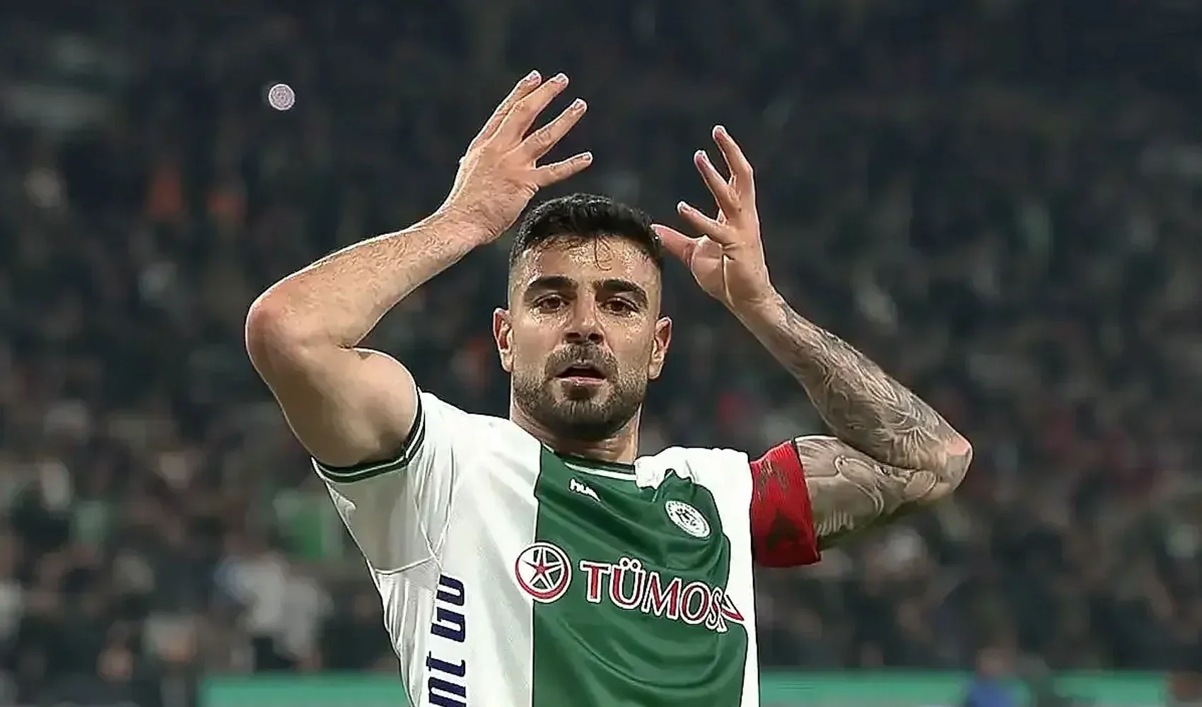 Fenerbahçe yerli stoper için masada: 3,5 milyon euro!