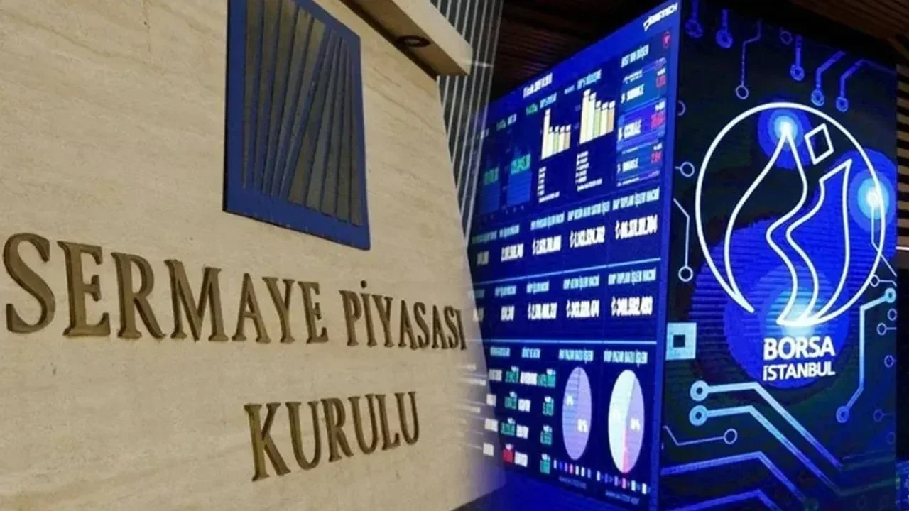 Fon soruşturmalarında 5'inci dalga!.. Bakan Gürlek’ten açıklama